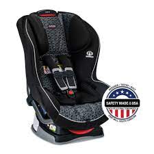 Britax Emblem Us