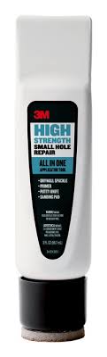 3m High Strength Small Hole Repair