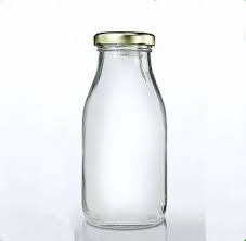 300ml Shake Glass Bottle At Rs 9 25