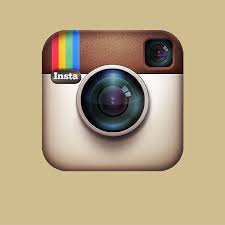 2932x2932 Instagram Logo In Ipad Pro
