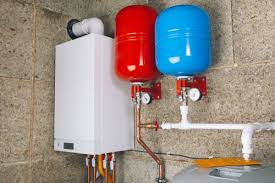 Water Heater