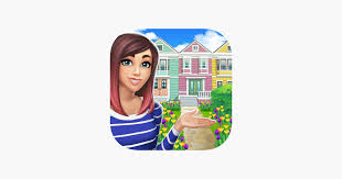 Home Street Virtual House Sim On The