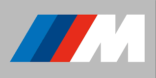 The Bmw M Logo And Its Colors