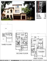 Residential Floor Plans