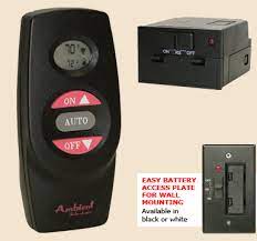 Ambient Technologies Remote Controls