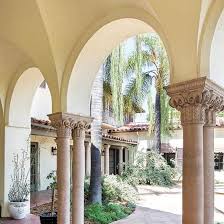 Spanish Style Home Remodeling
