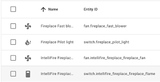 Intellifire Wifi Fireplace Module