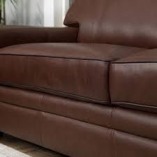 Square Arm 3 Seater Sofa