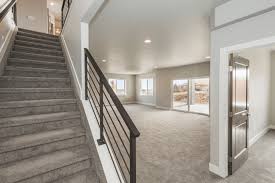 How Much Can A Finished Basement Add To