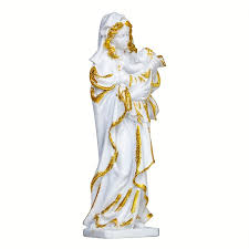 Mother Mary Statue Temu Australia