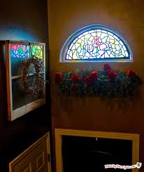 Diy Faux Stained Glass Made By Marzipan