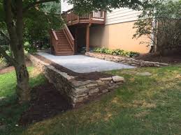 Howard County Hardscaping Archives