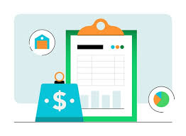 Assets Vs Liabilities Examples