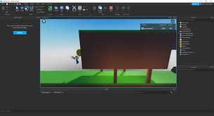 Roblox 101 How To Make Your First Game