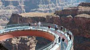 grand canyon skywalk skywalk tours