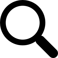 Magnifying Glass Free Interface Icons