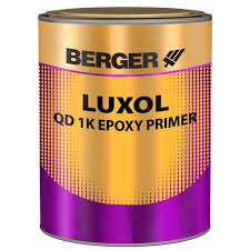 Buy Luxol Qd Primer