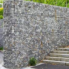 Gabion Basket Stone Bulk Bag Gabion