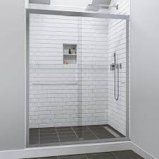 15 Best Types Of Shower Doors Options