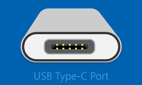 fix usb c problems in windows