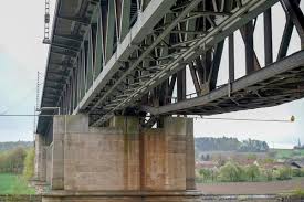 beam bridge images