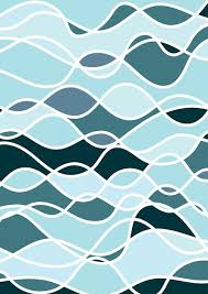 Water Pattern Images Free On