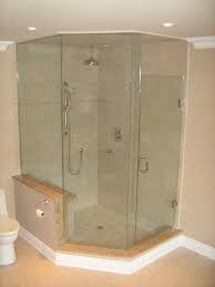 Glass Shower Doors Enclosures In