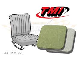 Classic Style Seat Covers Beetle 54