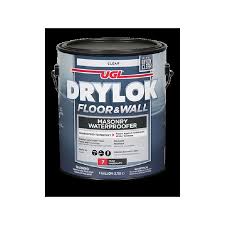 Buy Ugl Drylok 20913 Masonry