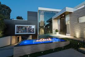 Laurel Way Beverly Hills Luxury Modern