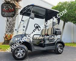 West Palm Beach Icon Golf Cart Dealers