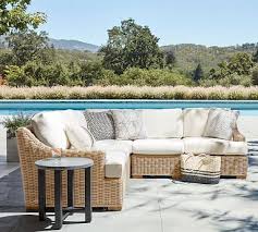 Huntington All Weather Wicker Outdoor