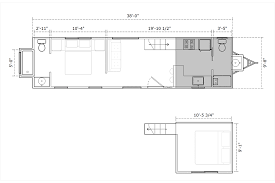 Models Wind River Tiny Homes Tiny