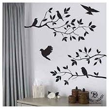 Buy Kayra Decor 67x60 Inch Pvc Flying