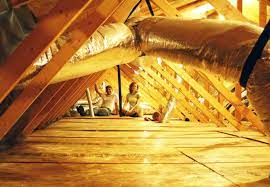 All About Attics Greenbuildingadvisor