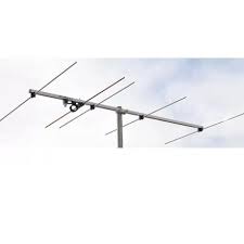 beam and yagi antennas moonraker