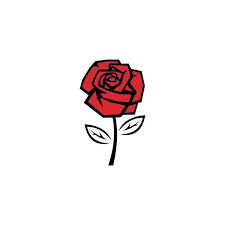Rose Icon Clipart Png Images Roses