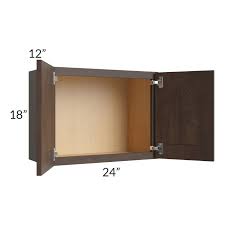 24x18 Wall Cabinet