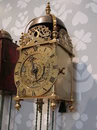 Lantern Clock Wikipedia
