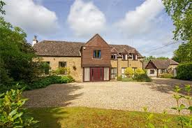 Properties For In Tubney Oxfordshire