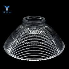 Glass Lamp Shade Glass Lamp Cover