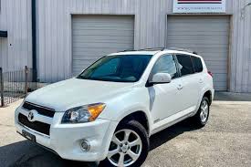 Used 2016 Toyota Rav4 For In Baton