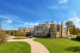 Mansion In Southampton Ny Floor Plans