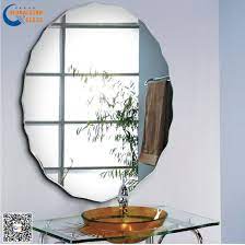 4mm 5mm Art Mirror Decorative Mirror