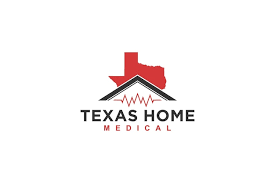 Premium Vector Texas Medical Logo