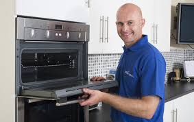 Ovenclean 10 Step Oven Cleaning Process