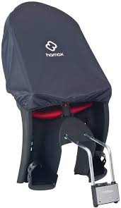 Hamax Child Bike Seat Rain Cover