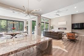 What Is An Open Concept Floor Plan