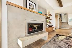 Naturecast Concrete Fireplace Surrounds