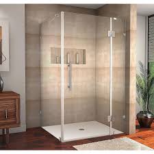 Aston Avalux 48 In X 34 In X 72 In